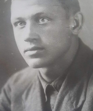 Карнаухов Анатолий Петрович