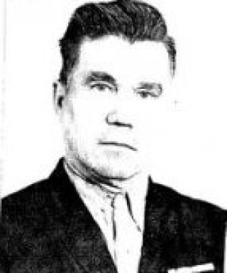 Шибин Михаил Филиппович