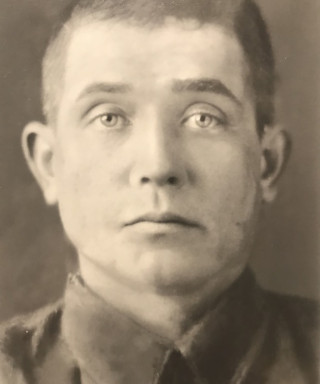 Мазенков Григорий Сергеевич