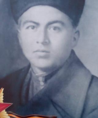 Закиров Махмуд Абдурахманович