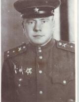 Магерин Михаил Алексеевич