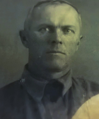 Суров Петр Васильевич