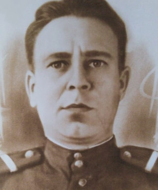 Таранов Константин Федорович