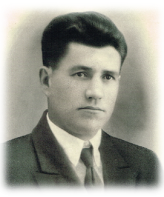 Андриевский Иван Николаевич