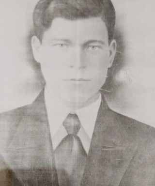 Ушаков Евгений Федотович