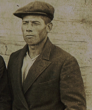 Чариков Александр Егорович