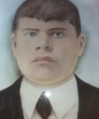 Ушаков Алексей Федотович