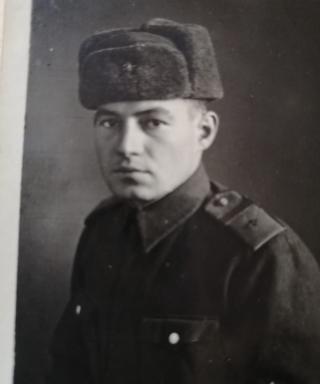Беришвили Андрей Соломонович