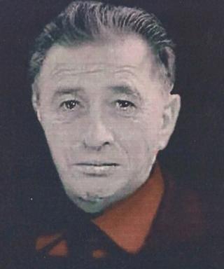 Кузнецов Василий Григорьевич