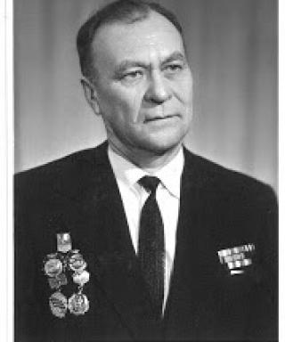 Толстобров Владимир Павлович