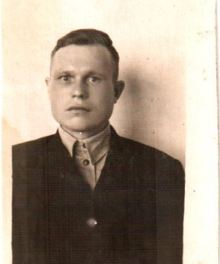 Квашнев Петр Филиппович