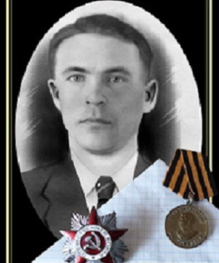 Оноприенко Евгений Герасимович