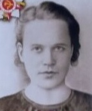 Лавриненко Елена Петровна