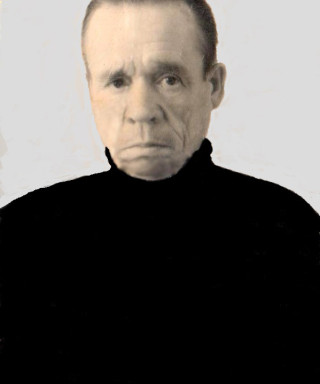 Фотин Петр Александрович