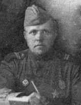 Булычев Степан Иванович