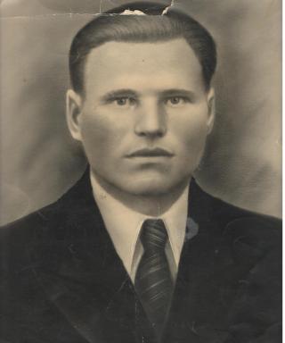 Самойлов Николай Яковлевич