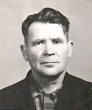 Пасечник Иван Акимович