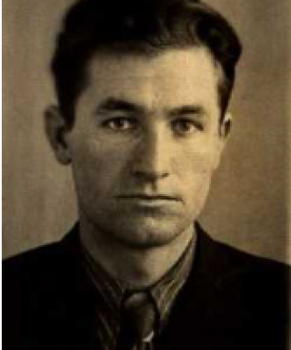 Шалдо Григорий Архипович