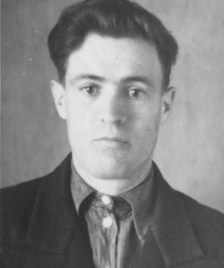 Солухов Владимир Васильевич