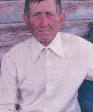 Сафрутин Илья Федорович