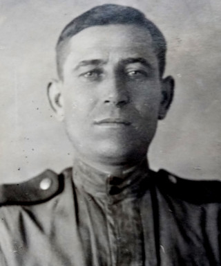 Быков Андрей Трифонович