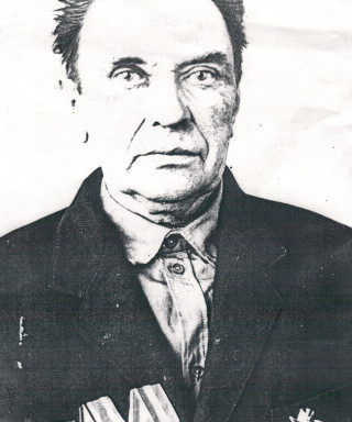 Лютый Иван Фролович