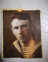 Выскребенцев Федор Иванович