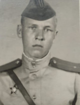 Жданов Александр Сергеевич