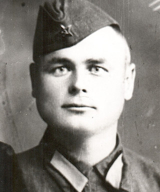 Репников Михаил Степанович