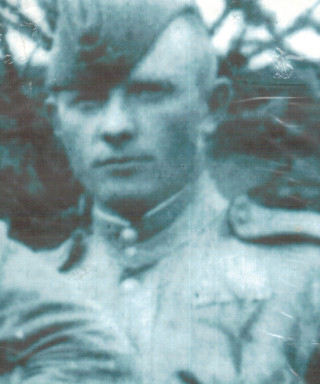 Лютый Александр Фролович