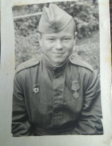 Красильников Дмитрий Павлович