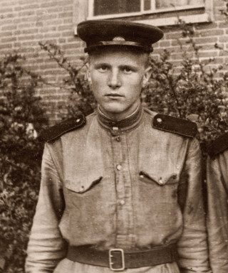 Белкин Михаил Александрович