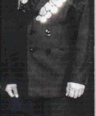 Патлин Яков Егорович