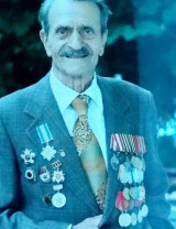 Даценко Степан Галактионович