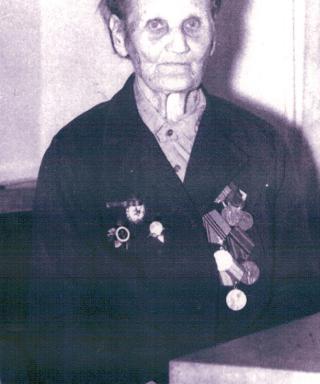 Зирнит Лилия Яновна