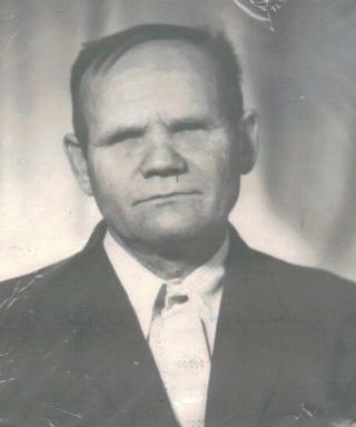Курсин Александр Павлович