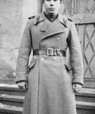 Бобрышев Иван Егорович