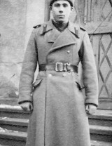 Бобрышев Иван Егорович