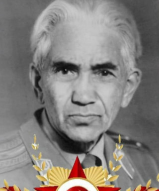 Абдуллин Ахметбай Харрасович