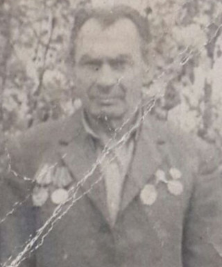 Авилов Виктор (неизвестно)