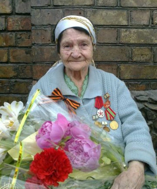 Авдиенко Нина Терентьевна