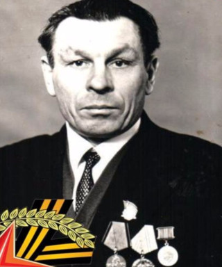 Агляуетдинов Габдулла Агляуетдинович