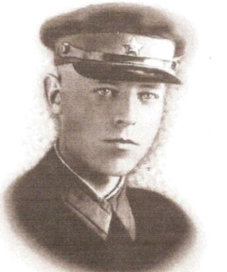 Ямов Павел Степанович