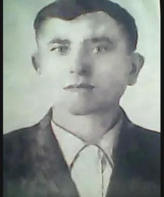 Аллиулин Зайнулла Алиуллович
