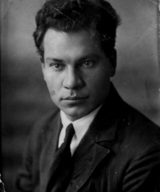 Акулов Василий Петрович