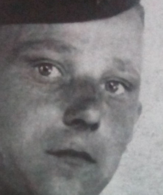 Архипов Афанасий Филиппович