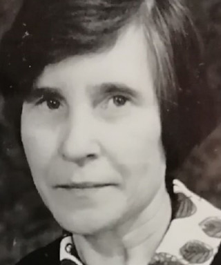 Артемьева Валентина Андриановна