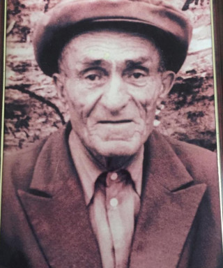 Аскеров Насруллах Аскерович