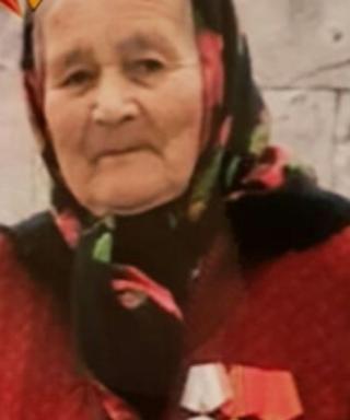 Бакланова Анастасия Никитична