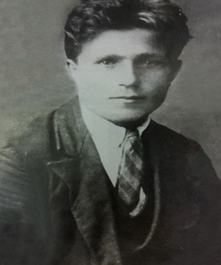 Яров Василий Степанович